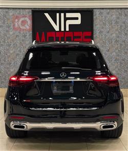 مرسيدس بنز GLE